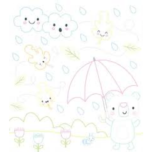 Dibujos Para Colorear Súper Lindos