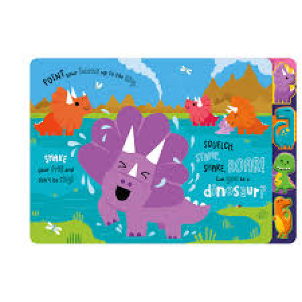 Reino De Los Dinosaurios