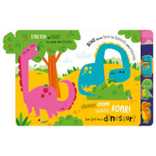 Reino De Los Dinosaurios