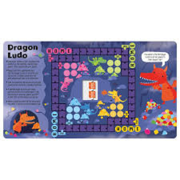 Gira y Juega con Criaturas Mágicas