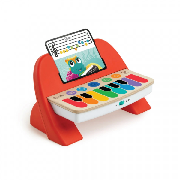 Primeras Melodías - Piano De Toque Mágico