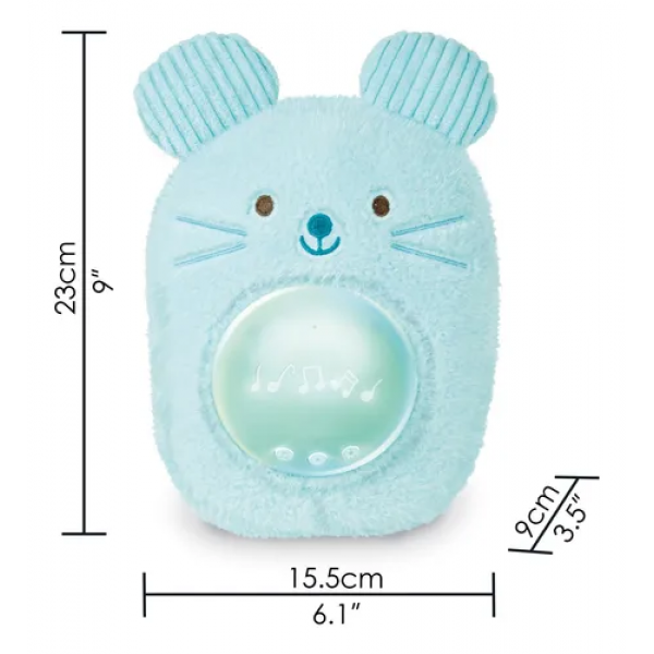 Mi Amigo De La Música - Abrazos Momo