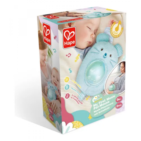 Mi Amigo De La Música - Abrazos Momo