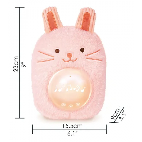 Mi Amigo De La Música-Abrazos Roro