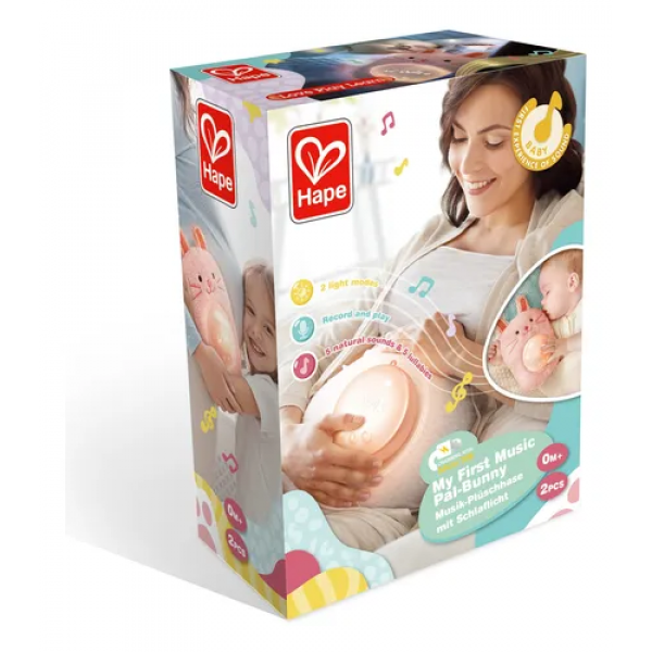 Mi Amigo De La Música-Abrazos Roro