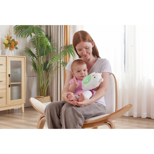 Mi Amigo Musical - Huggy Bobo