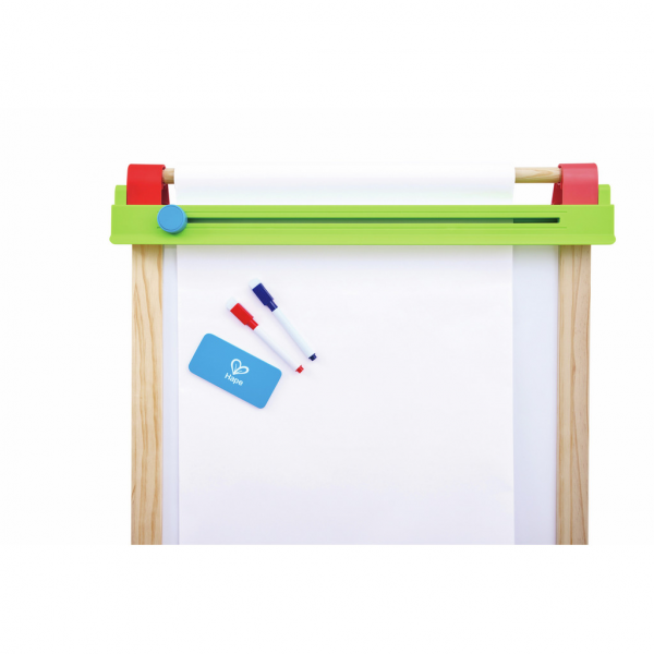 Caballete de Pequeño Artista