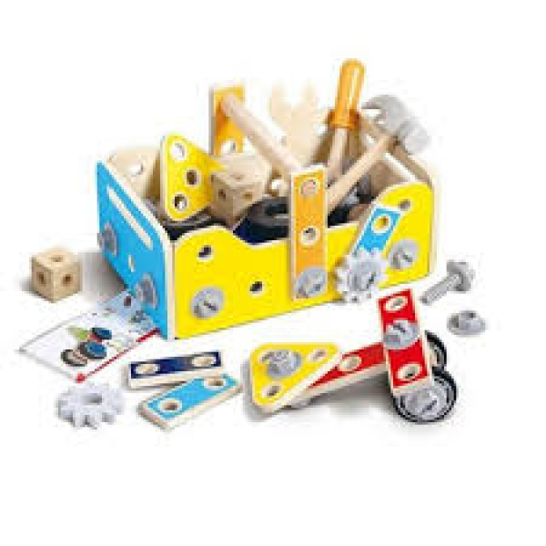 Caja de Herramientas