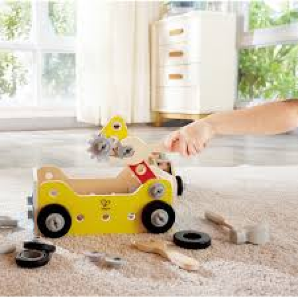 Caja de Herramientas