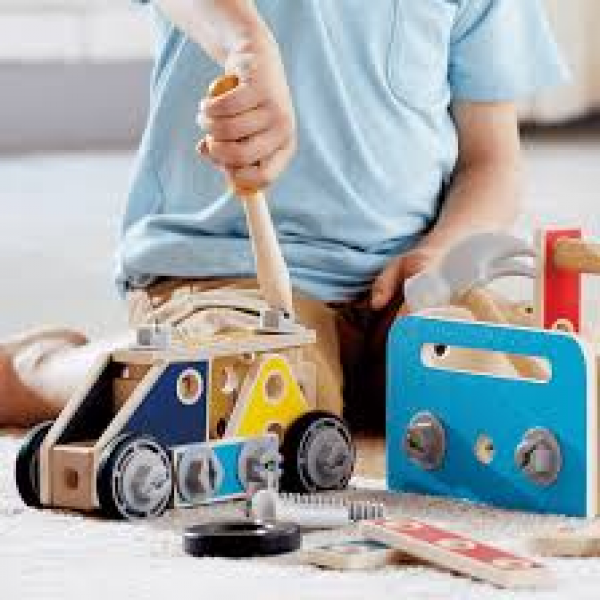 Caja de Herramientas