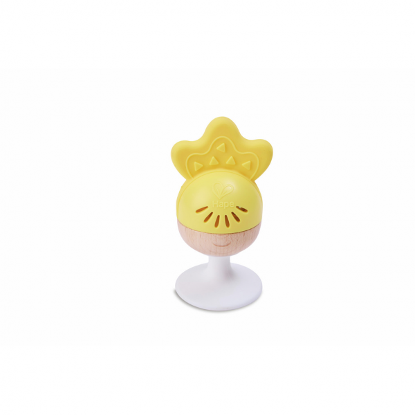 Set Sonajero y Mordedor