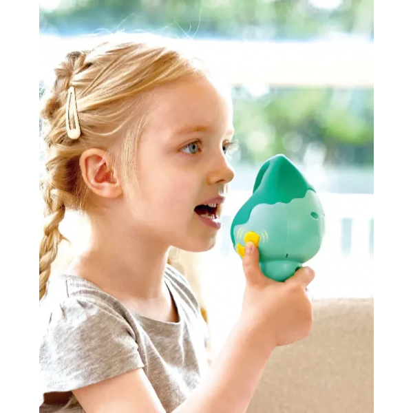 Caracola Musical Mágica