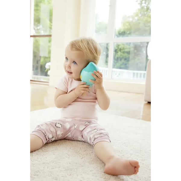 Caracola Musical Mágica