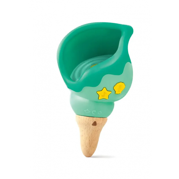 Caracola Musical Mágica