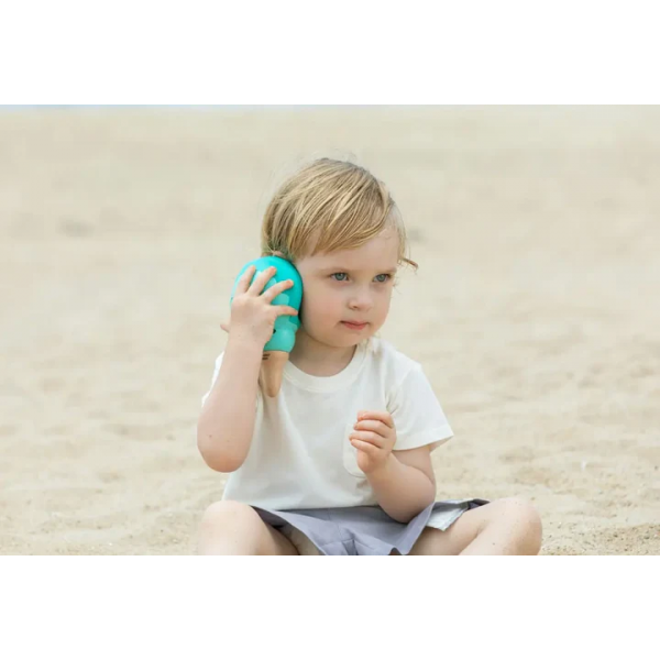 Caracola Musical Mágica