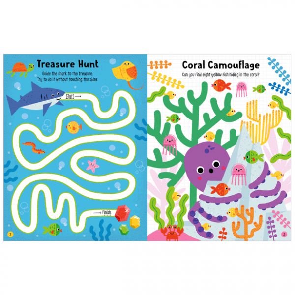 Tiburones Adhesivos para Ventanas